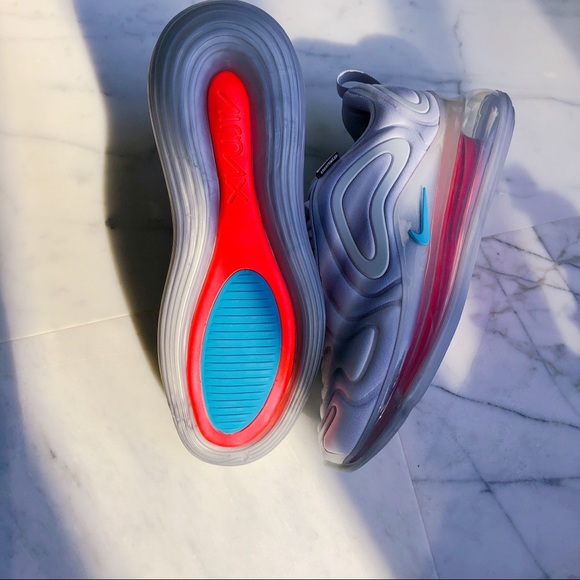 Air max 720 - Picture 6 of 8